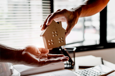 Accueil gestion locative